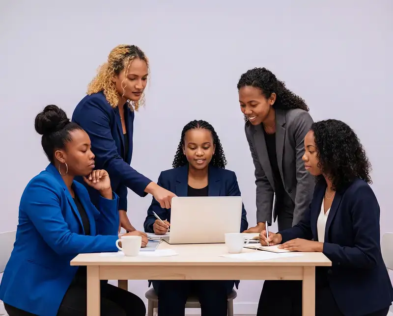 Team Collaboration