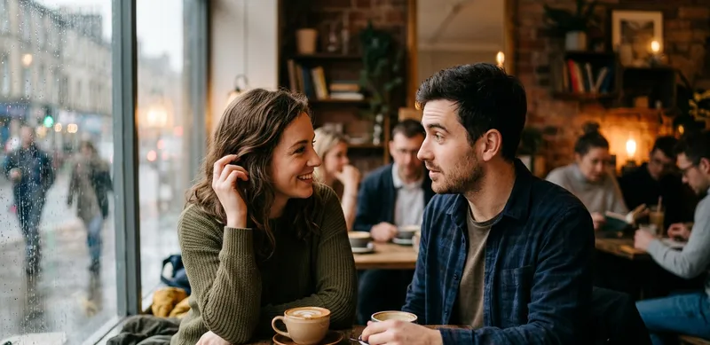 savoir si une femme est intéressée